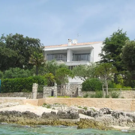 Buric House - Vintage Appartement Rovinj