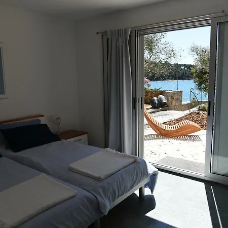 Buric House - Vintage Apartman