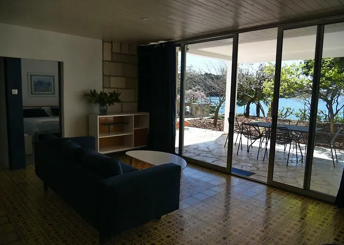 Buric House - Vintage Appartement Rovinj