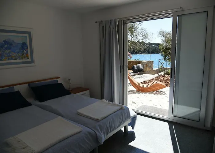 Buric House - Vintage Appartement
