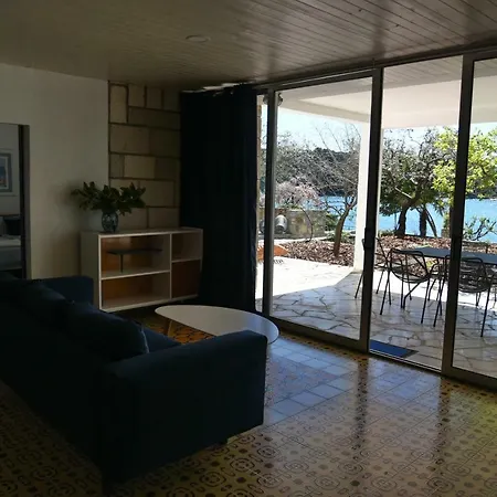 Buric House - Vintage Apartamento Rovinj